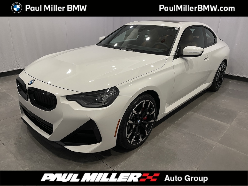 New 2026 BMW 230i xDrive Coupe