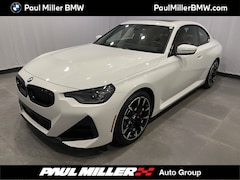 2026 BMW 230i xDrive Coupe