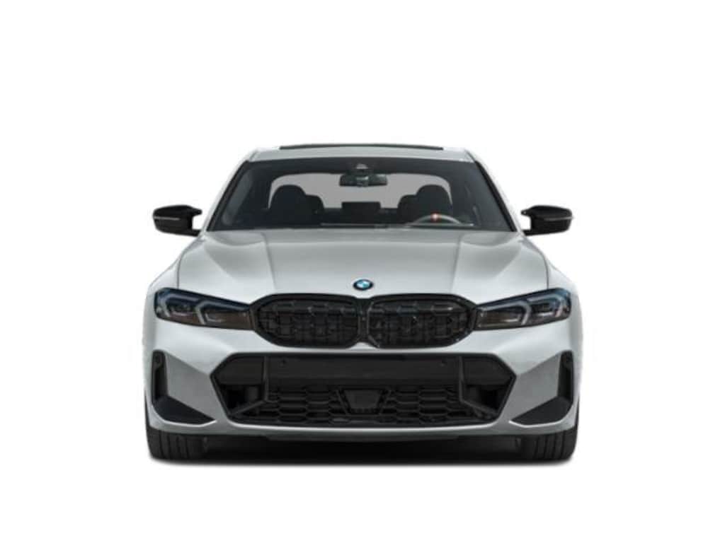 Used 2026 BMW M340 i NA Sedan