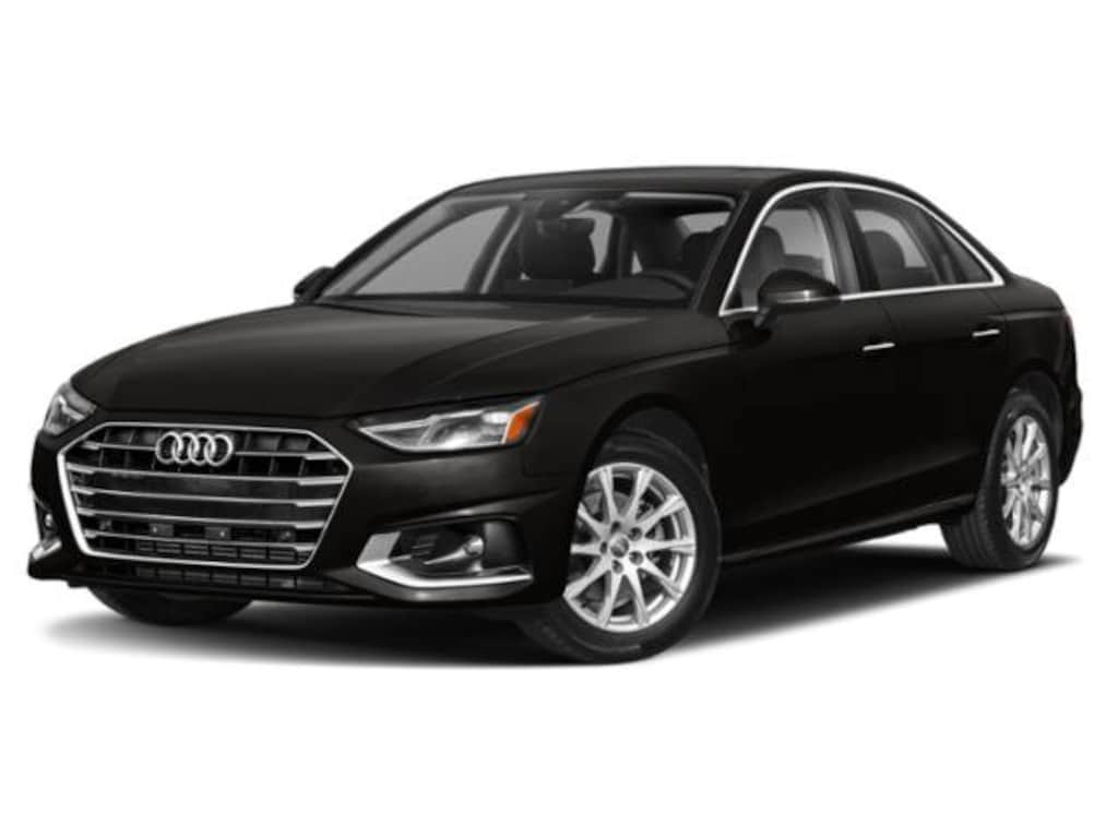 Used 2020 Audi A4 45 Premium Sedan