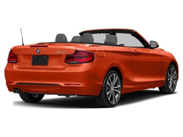 Used 2018 BMW 2 Series 230i with VIN WBA2K1C59JVD41451 for sale in Wayne, NJ