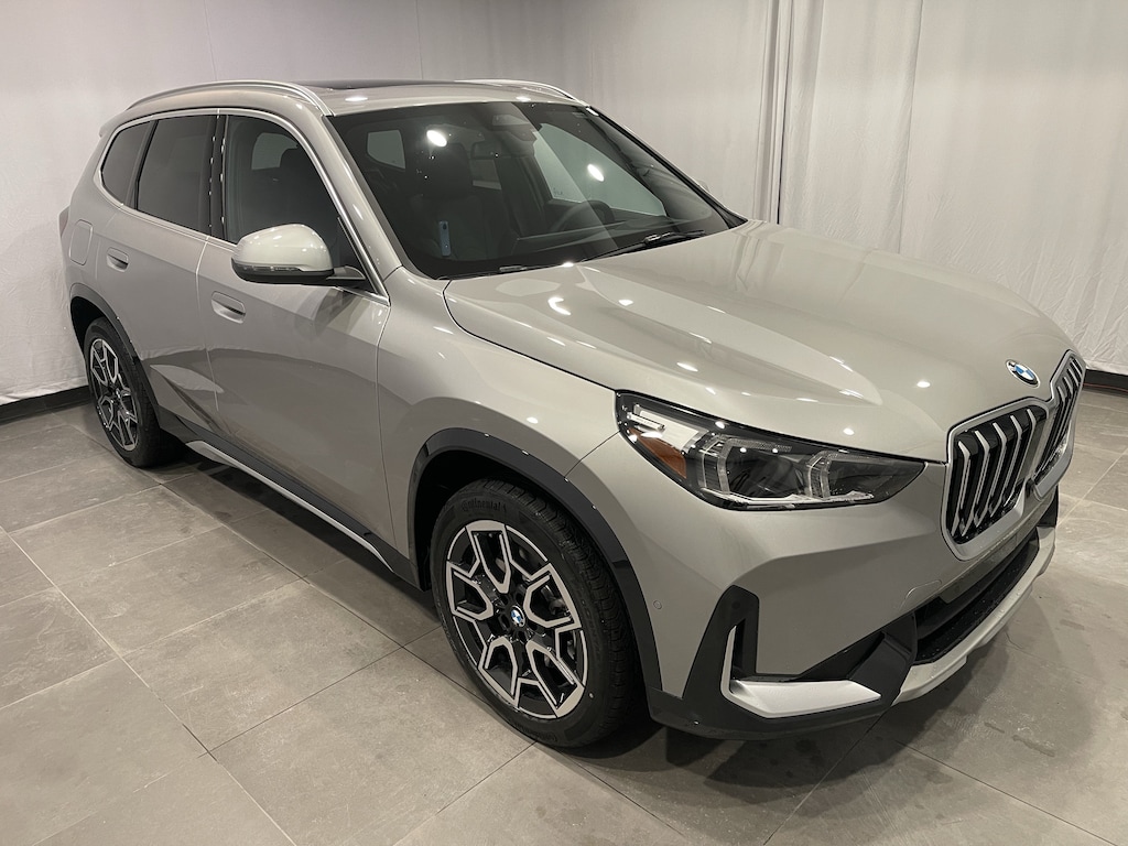 Used 2026 BMW X1 xDrive28i SUV
