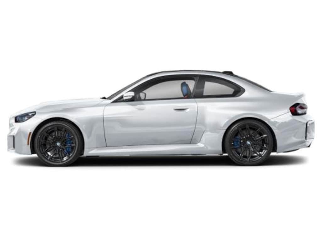 New 2026 BMW M2 Base Coupe