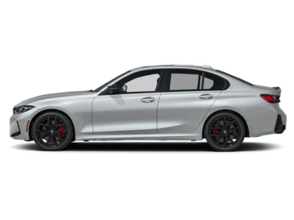 Used 2025 BMW M340i Sedan