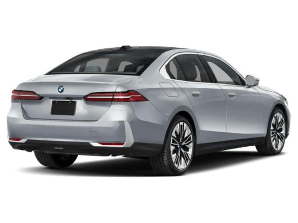 New 2027 BMW 530i xDrive Sedan