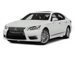  LEXUS LS 460