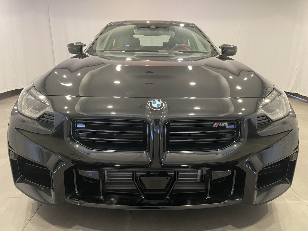 New 2026 BMW M2 Base Coupe