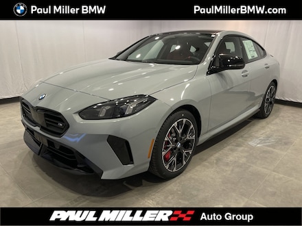 2025 BMW M235i xDrive Gran Coupe