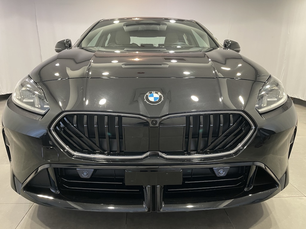 New 2026 BMW 228i xDrive Gran Coupe