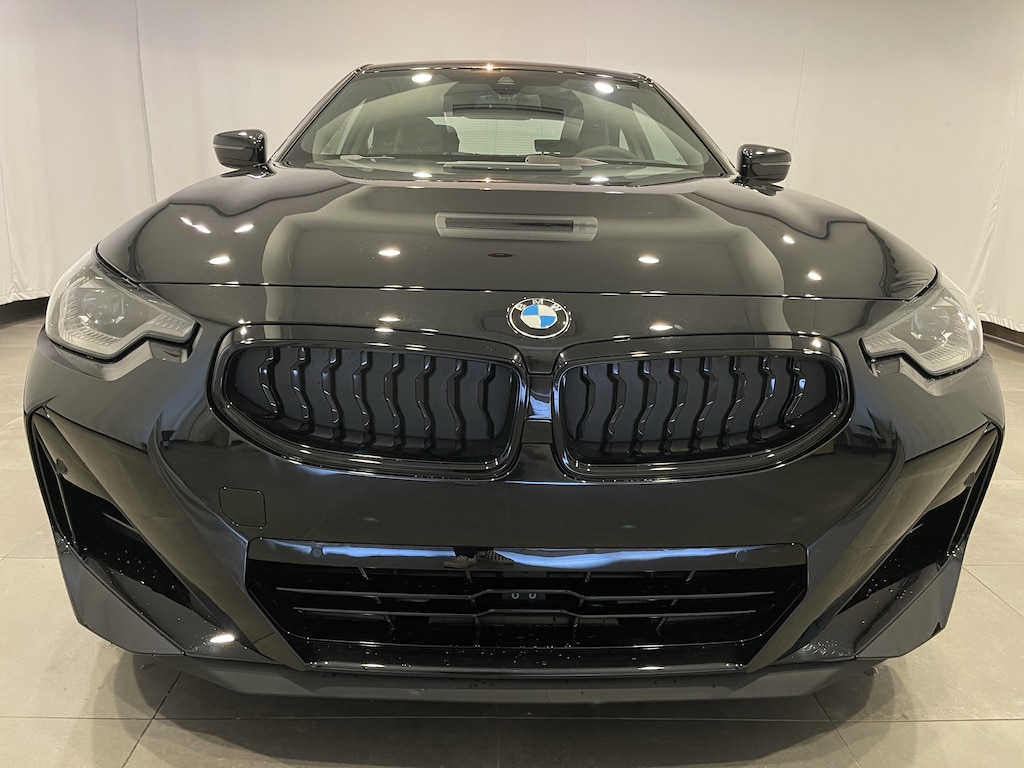 New 2026 BMW 230i xDrive Coupe
