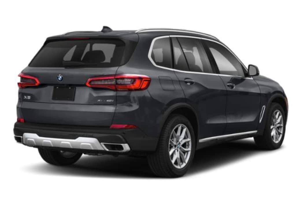Used 2019 BMW X5 xDrive40i SUV