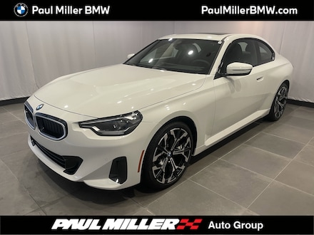 2025 BMW 230i xDrive Coupe