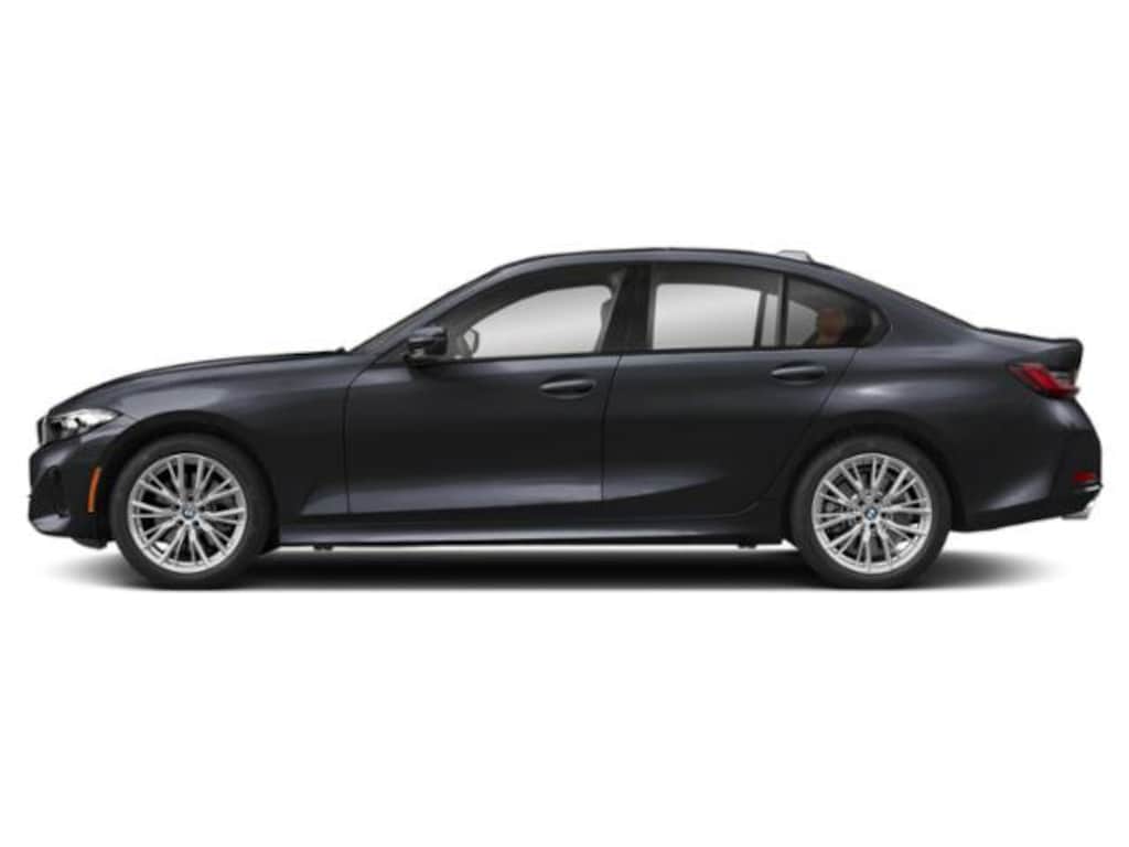 Certified 2023 BMW 330i xDrive Sedan