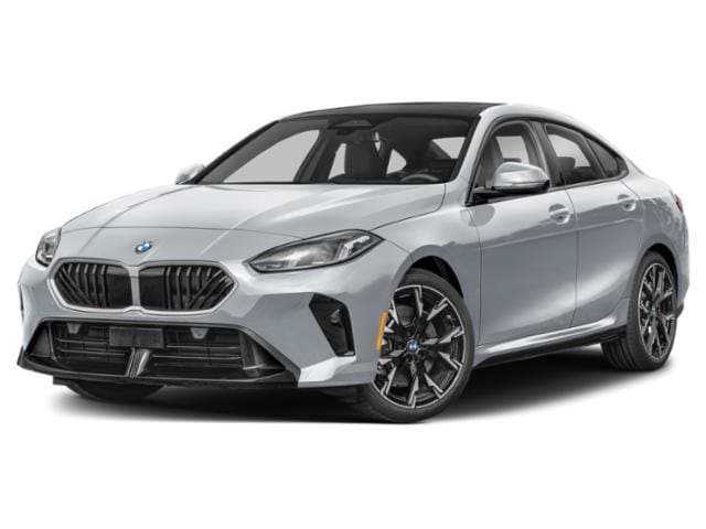 2026 BMW 2 Series 228