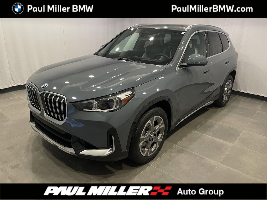 New 2026 BMW X1 xDrive28i SUV