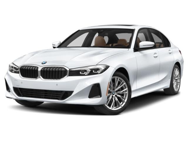 2025 Bmw 330i xDrive photo 4