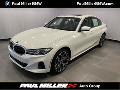 2026 BMW 330i xDrive Sedan