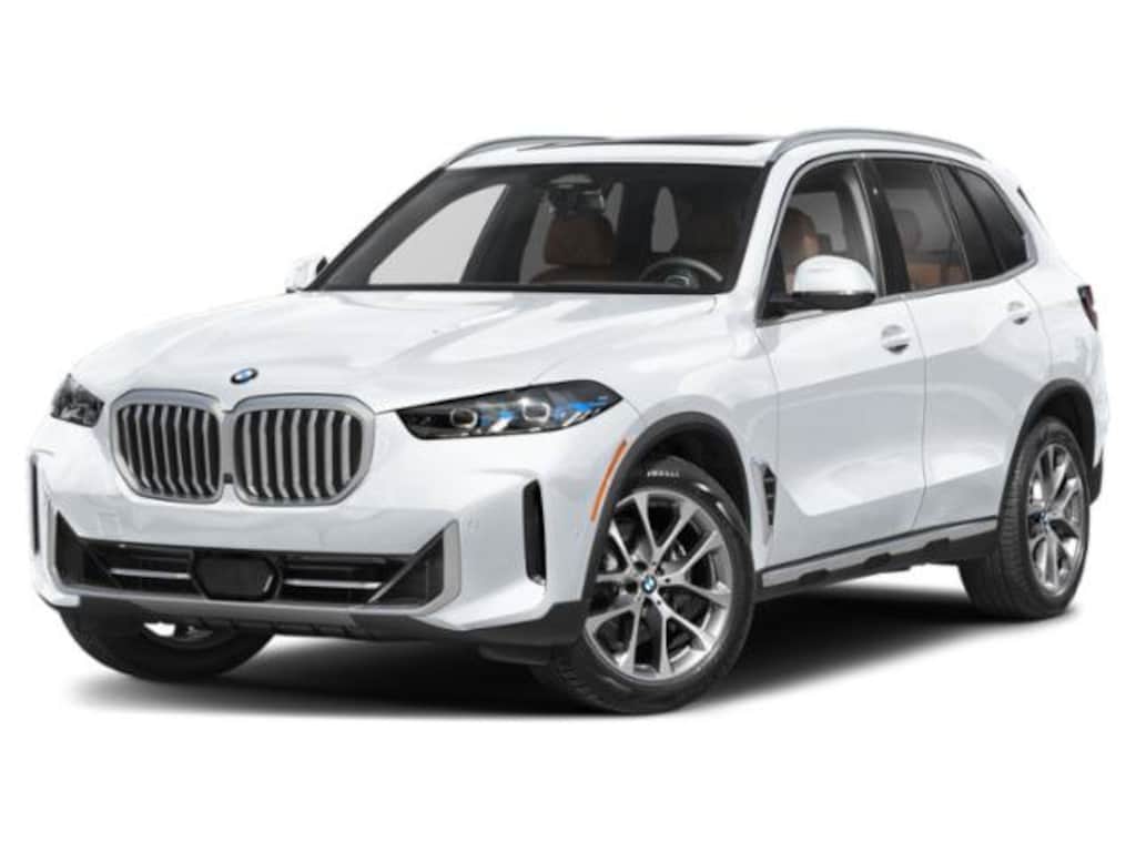 Used 2026 BMW X5 xDrive40i SUV