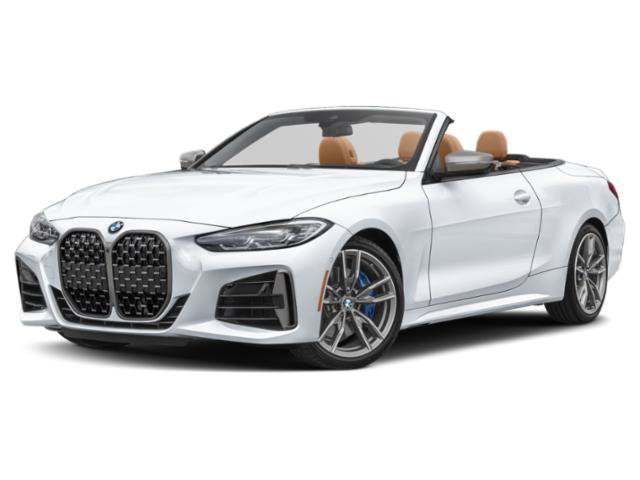 Used 2024 BMW M440i xDrive Convertible