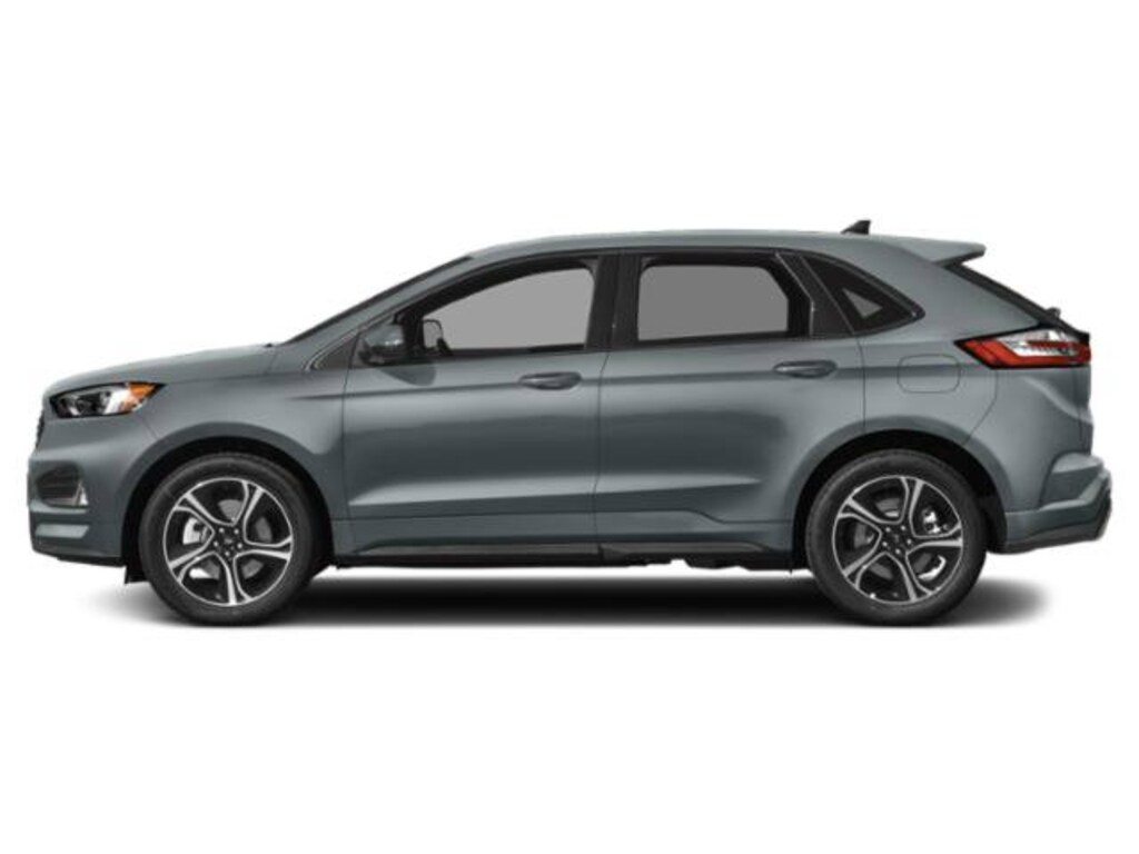 Used 2024 Ford Edge ST SUV
