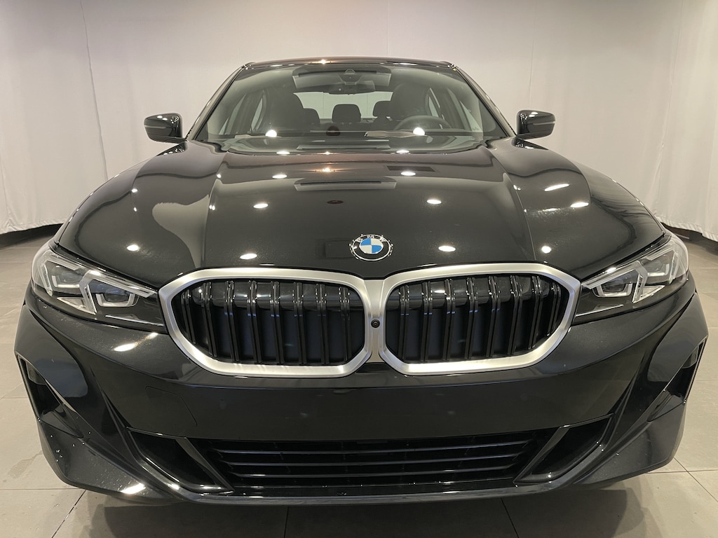 New 2026 BMW 330i xDrive Sedan