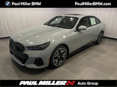 2026 BMW 530i xDrive Sedan