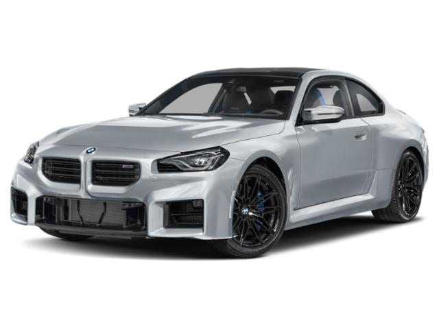 2026 BMW M2 Coupe M2's photo