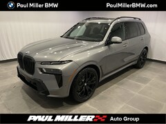 2026 BMW X7 xDrive40i SUV