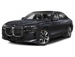  BMW 740i
