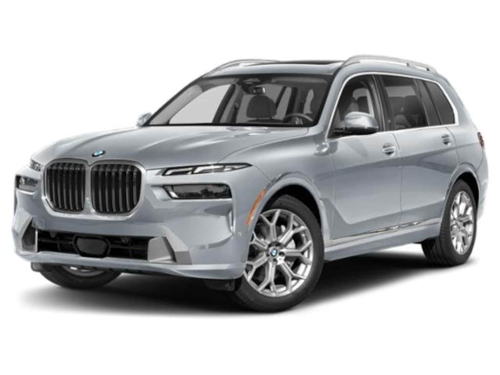 Used 2023 BMW X7 xDrive40i SUV