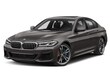 BMW M550i