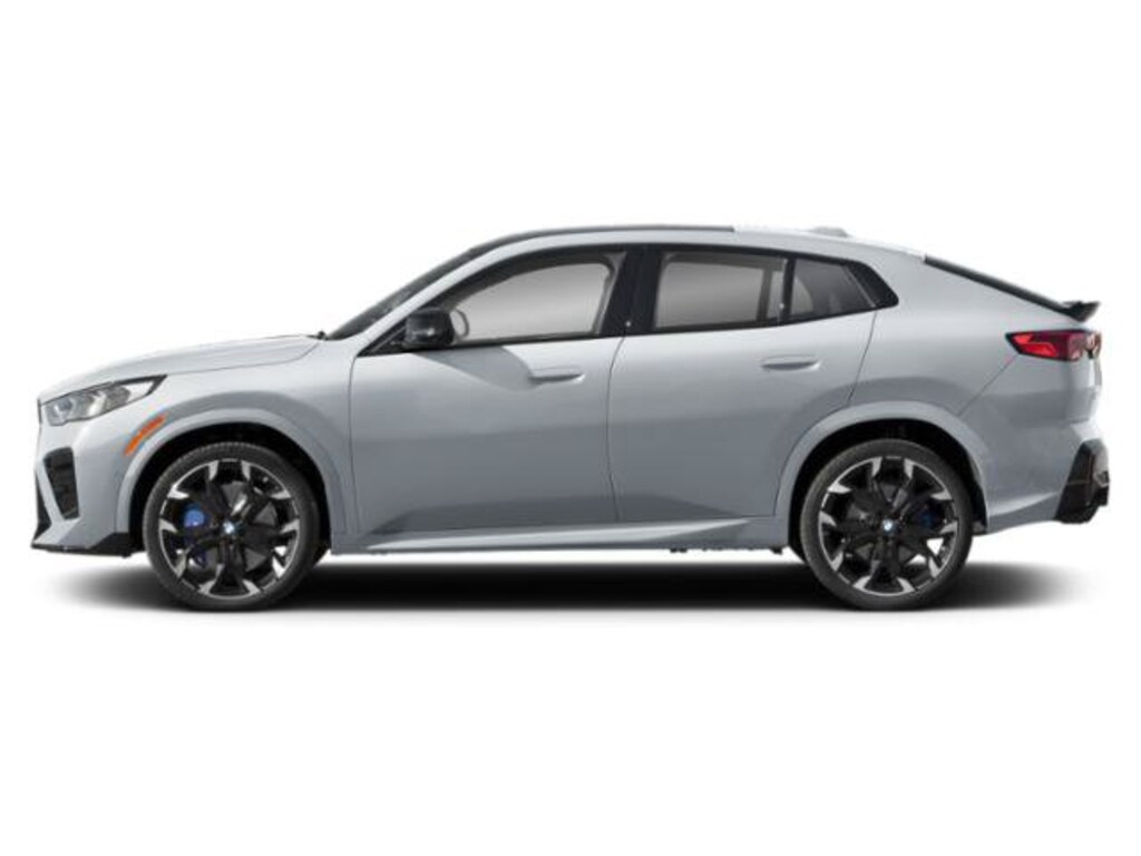 New 2026 BMW X2 M35i SUV