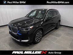 2026 BMW X1 xDrive28i SUV