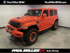 2023 Jeep Wrangler 4-DOOR RUBICON 392 SUV