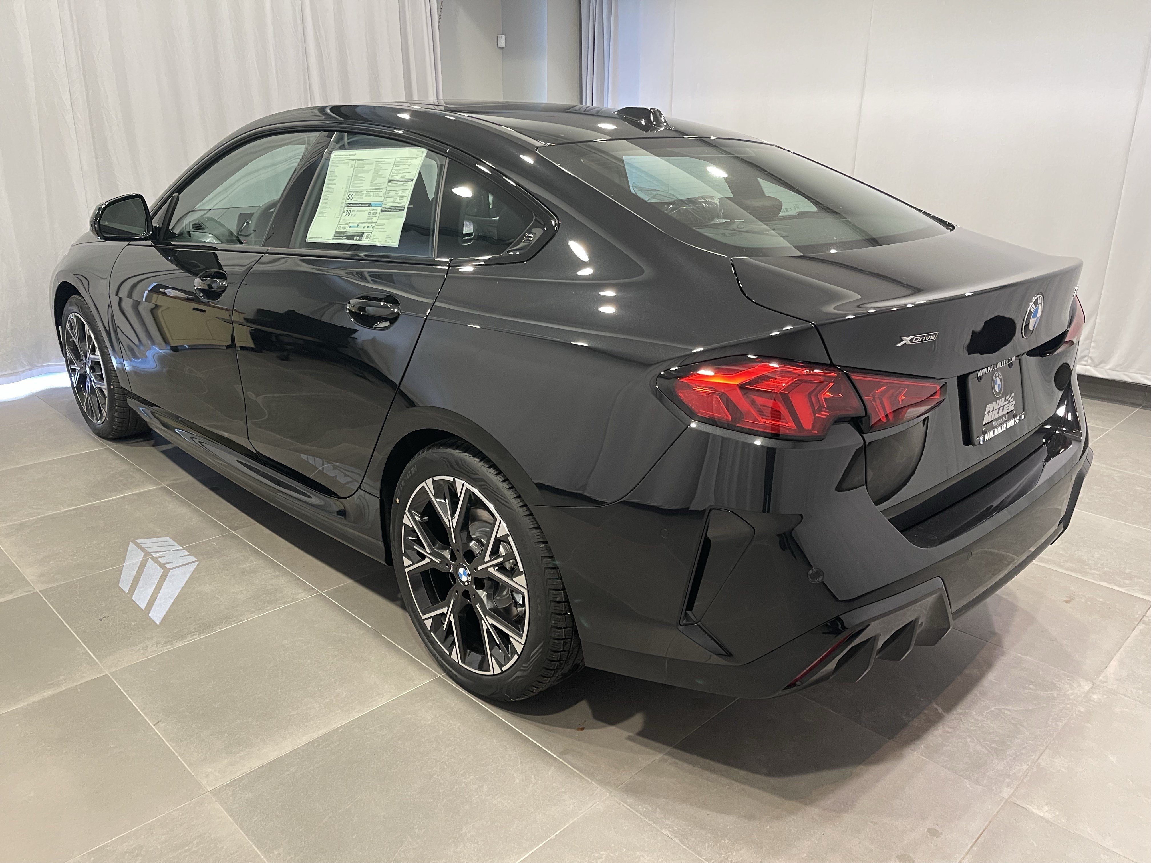 Used 2026 BMW 228i xDrive Gran Coupe
