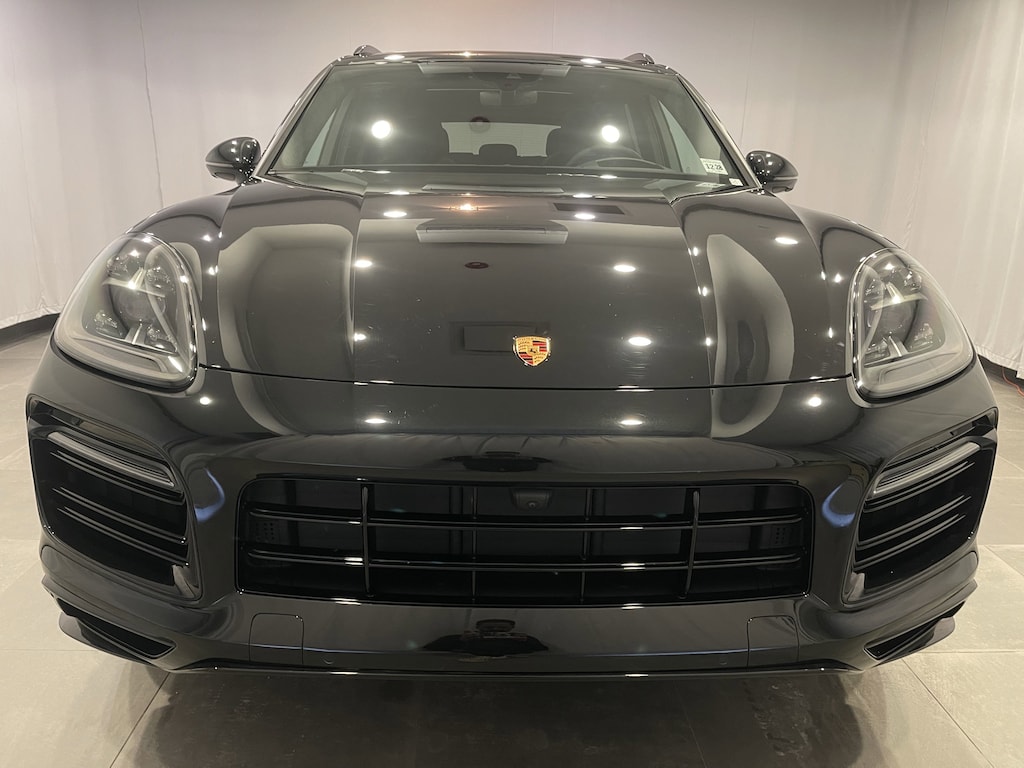Used 2023 Porsche Cayenne GTS SUV