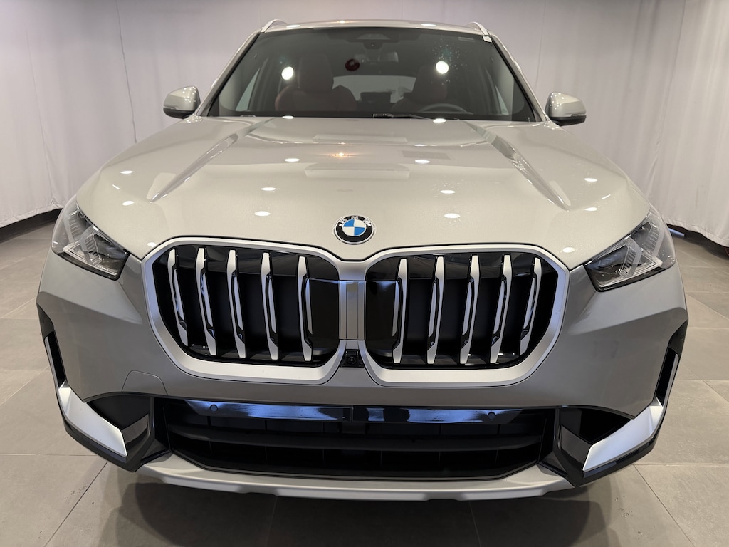 New 2026 BMW X1 xDrive28i SUV