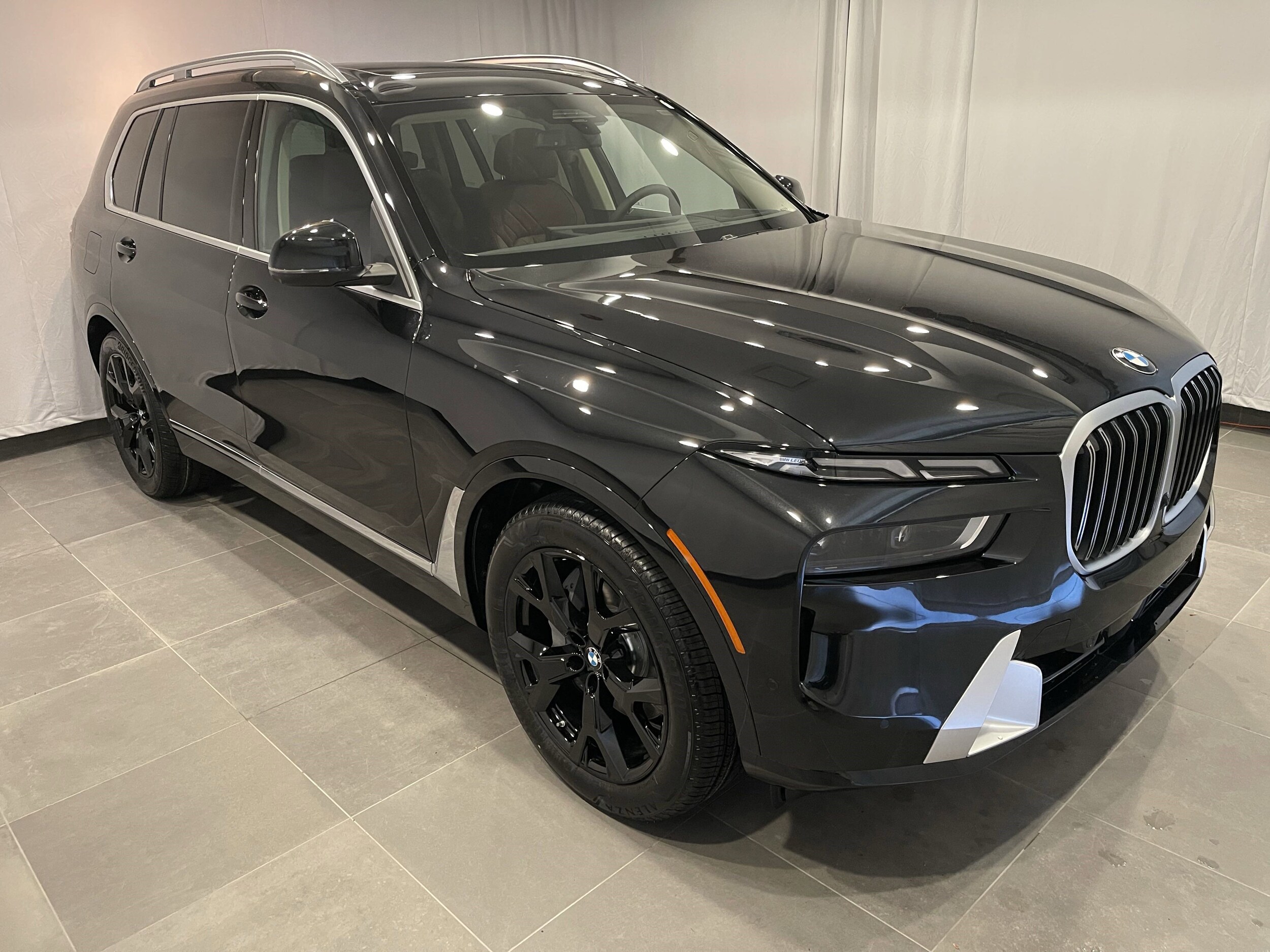 2026 Bmw X7 xDrive40i photo 3