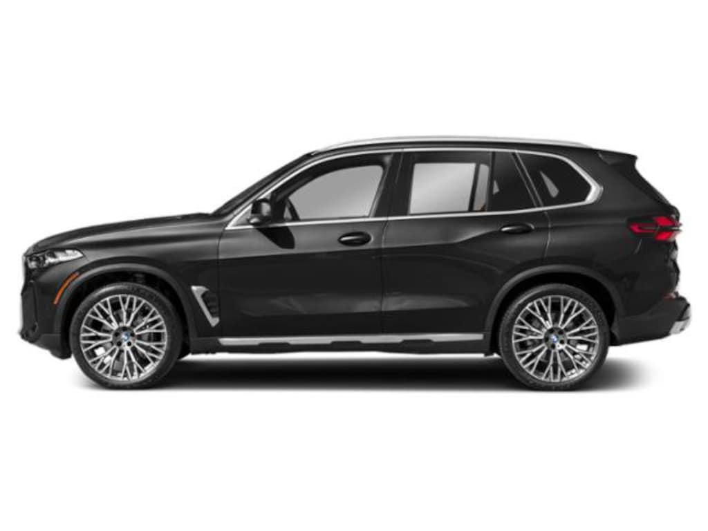 Certified 2024 BMW X5 xDrive40i SUV