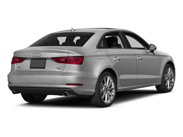 Used 2016 Audi A3 Sedan Premium with VIN WAUB8GFF1G1118159 for sale in Wayne, NJ