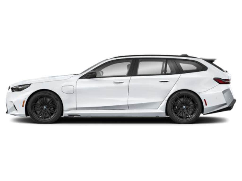 New 2026 BMW M5 Base Wagon