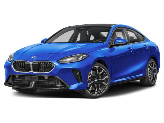 2026 BMW 228i Gran Coupe 