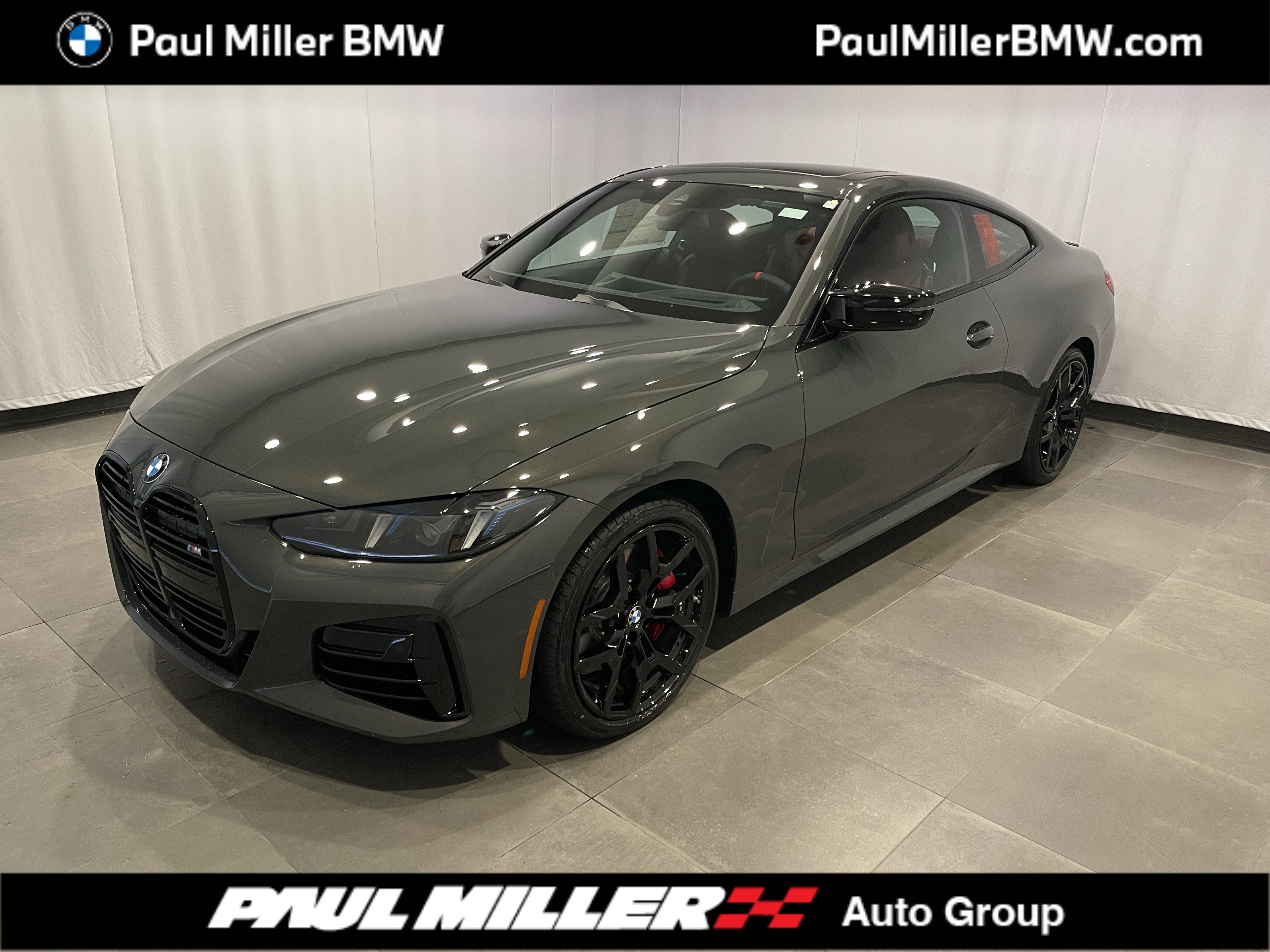  BMW M440i