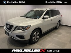 2020 Nissan Pathfinder SL SUV