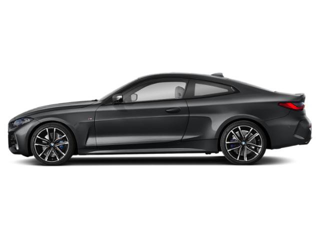 Used 2024 BMW M440i xDrive Coupe