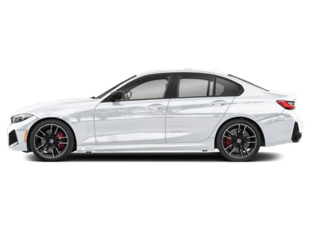 Certified 2023 BMW M340i xDrive Sedan