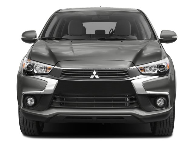 Used 2017 Mitsubishi Outlander Sport 2.4 SE CUV
