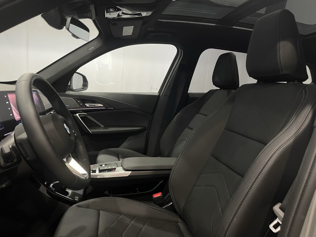 New 2027 BMW X1 xDrive28i SAV