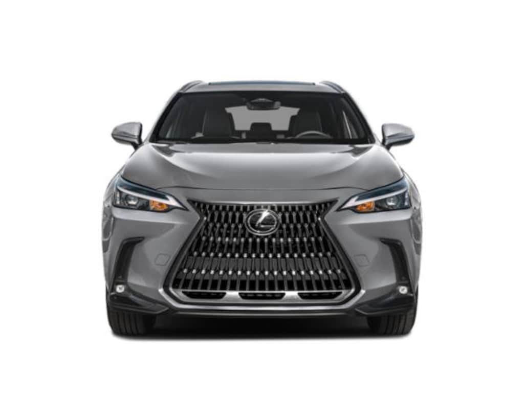 Used 2024 Lexus NX 250 SUV