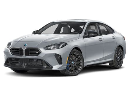 2025 BMW M235i xDrive Gran Coupe
